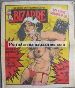 Enema magazine BIZARRE -Bizarre World- The World of Fetish and Fantasy No 04